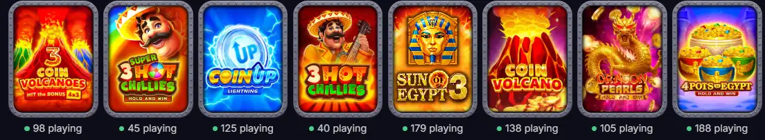 spinbob casino lucky boom slots
