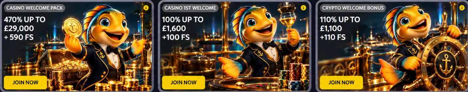 spinbob casino promotions